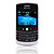  8900 + de doble tarjeta de TV de banda cuádruple linterna java wifi teclado QWERTY teléfono celular trackball negro (TF tarjeta de 2GB y la cubierta l