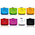 MiLi Power Angel Extended Battery + Stand for iPhone/ iPod (CEG427)