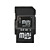  2GB MiniSD Memory Card with SD adapter (CMC007)