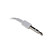  In-Ear Stereo Earphones (White)