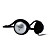  Kanen Headphone Microphone Headset (Black)