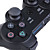  USB Bedrade DualShock 3 Controller Voor PS3/PC