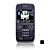  E72 WIFI Quad Band Dual Card TV Dual Camera JAVA Flashlight Ultra Thin Metal Cover QWERTY Keypad Cell Phone (2GB TF Card)
