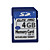  4GB SD Secure Digital minnekort (cmc011)