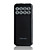  a5 quad doble tarjeta bluetooth fm banda pantalla táctil teléfono celular antorcha negro (tarjeta de 2GB TF) (sz04581275)