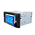  6 Inch Car In-dash DVD Player For 2008-2009 Toyota Corolla With Bluetooth - GPS - FM - AM - RDS - TV