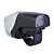  moto kit completo led - 5 led frontale + 6-led posteriore