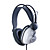  Kanen KM-740 élégant casque stéréo (blanc)