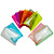  housse de protection pour 3g/3gs iPhone - cute (8 couleurs par paquet au hasard) (czah027)