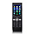  tve18i Quad-Band Dual-Karte Dual-Standby-TV-Funktion Dual-Kamera Blitzlicht bar Handy schwarz (2GB Karte tf) (sz05440501)