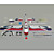  groovy 90 aviones acrobáticos (TW-A209)
