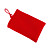  alla moda cellulare verticale sacchetto di velluto (4.1inch larghezza)