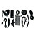  Motion-Activated HD Hidden Camera + Video Recorder