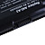  nuova batteria per Asus A42-A3 (14.8v/4800 mah)