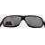  fashional aluminium gepolariseerde zonnebril Unisex (0792-18)