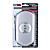  Airform draagtas voor psp 1000/2000/3000 (zilver)