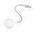  USB flexible powered 16-luz LED del teclado