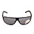  fashional aluminium gepolariseerde zonnebril Unisex (0792-18)