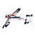 Groovy 30 appareils acrobatiques (TW-A189)