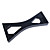  Guitar Stand for Nintendo Wii or Sony PS3