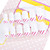  DIY Artificial Nails Set with Glue With Nail Art Beads (12-Nail Pack Assorted Pack Styles)