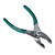  Plier, Green handle
