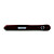  W880 GPS Quad Band Dual Card Dual Camera Bluetooth TV WIFI Flashlight 3.2 Inch Cell Phone Red (2GB TF Card)