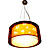 Modern Maple Leaf Hanging Lamp(0860-LS-1086)