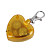  Small Breed Button Pet Blinkers With Yellow Flashlight