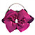  Gorgeous Satin Evening Handbags/ Top Handle Bags More Colors Available