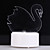  Swan Design Colorful LED Night Light for Christmas Festival Decoration