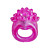  Anillo LED de Centelleo Multi Color