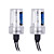  H1-6000k lampes DHI