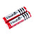  18650 batteria ricaricabile leone