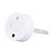  RGB Light LED Charming Drog Shaped Toy (3*AG13)