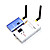  12CH 2.4G 1000MW Wireless A/V Home Transmitter Receiver(H290408006354)