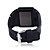  GD910 ultra sottile quad band bluetooth mp3 / mp4 orologio da polso con telefono cellulare tastiera (2GB TF card) (sz05430046)