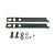  H1-6000k lampes DHI