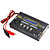  B6 7.4v 11.1v 14.8v 22.2v LiPo RC Battery Charger BLACK