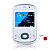  tg803 doppia scheda dual fotocamera quad band tv bluetooth tastiera qwerty java touch screen del telefono cellulare (2GB TF card) (sz08560025)