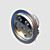  LED Downlight decreto (0865-gycle-7)