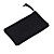  8.5cm Wide Protective Soft Pouch Bag for Dopod