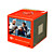  2GB 3.5 inch Mp4 Player with Speakers and Remote Control and FM 7 Colors Available(MP-305)
