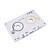  Car Audio MP3 Tape Player Support Memory Card with Remote Control USB Adapter、Cable Earphone