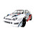  1:16 RC GP 05 Nitro Engine 4WD RTR Mini Rally Car (YX01147)