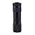  Mini Lampe Torche LED en Aluminium