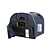  motionplus adaptador para controle remoto u wii / wii (preto)