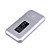  1.6" LCD Mini Precision Digital Pocket Scale (500g Max / 0.1g Resolution)
