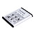  Battery BST-36 for Sony Ericsson Z550i Z300i J300i K510