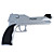  Laser Sigh Light Gun for Wii Remote